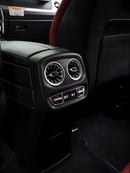 Mercedes Benz G63 AMG STD
