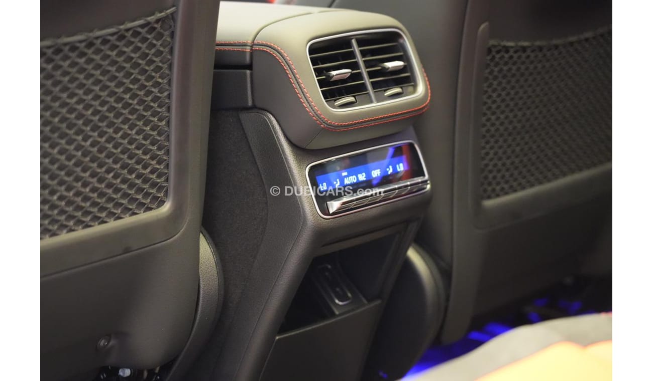Mercedes-Benz GLE 53 AMG SUV 2023 //LIMITED STOCK// GCC Brand New