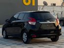 Toyota Yaris TOYOTA YARIS SE MODEL : 2016 MILEAGE : 129,000 K/M PRICE : 27,000 DIRHAMS GULF SPECIFICATIONS Withou