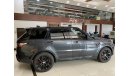 Land Rover Range Rover Sport Supercharged 2019 With Warranty