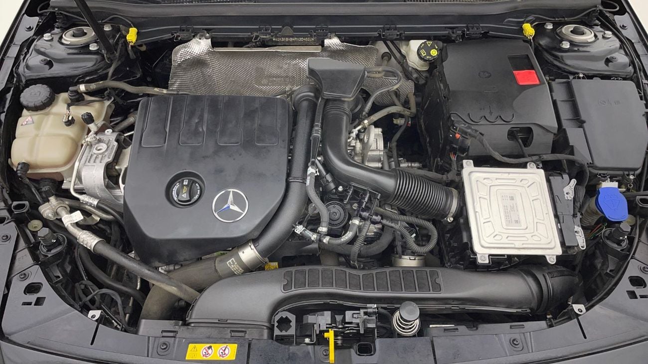 Mercedes-Benz A 200 1.3L 2023 | 0 DP | 1815/Month | 30 Day Return | Service History
