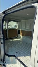 Toyota Hiace Toyota Hiace Cargo STANDARD ROOF 3.5L 6CYL A/T 2025 SWING DOOR