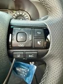 Toyota Hilux TOYOTA HiLUX GR 2.8 DiESEL FuLL 2025 BLACK