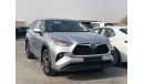 Toyota Highlander VXR GLE 2.5L HYBRID