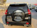 Toyota Prado TX 2.7L
