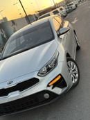 Kia Cerato EX