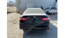 تويوتا كامري Camry LE, 2.5 L, basic option , cruise control