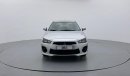 Mitsubishi Lancer GLX 2000