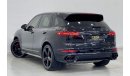 Porsche Cayenne GTS 2016 Porsche Cayenne GTS, Warranty, Service History, Low Kms, GCC