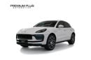 بورش ماكان Base 2025 Porsche Macan, 2027 Porsche Warranty, Sport Chrono Package, Very Low Kms, GCC