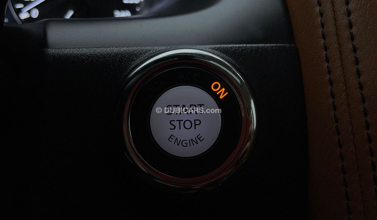 Infiniti QX80 LUXE 5.6 | Zero Down Payment | Free Home Test Drive