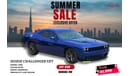 Dodge Challenger CHALLENGER//NICE COLOR//GOOD CONDITION//