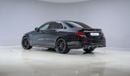 مرسيدس بنز E 63 S AMG - AED 6,371 P/M - 2 Years Warranty