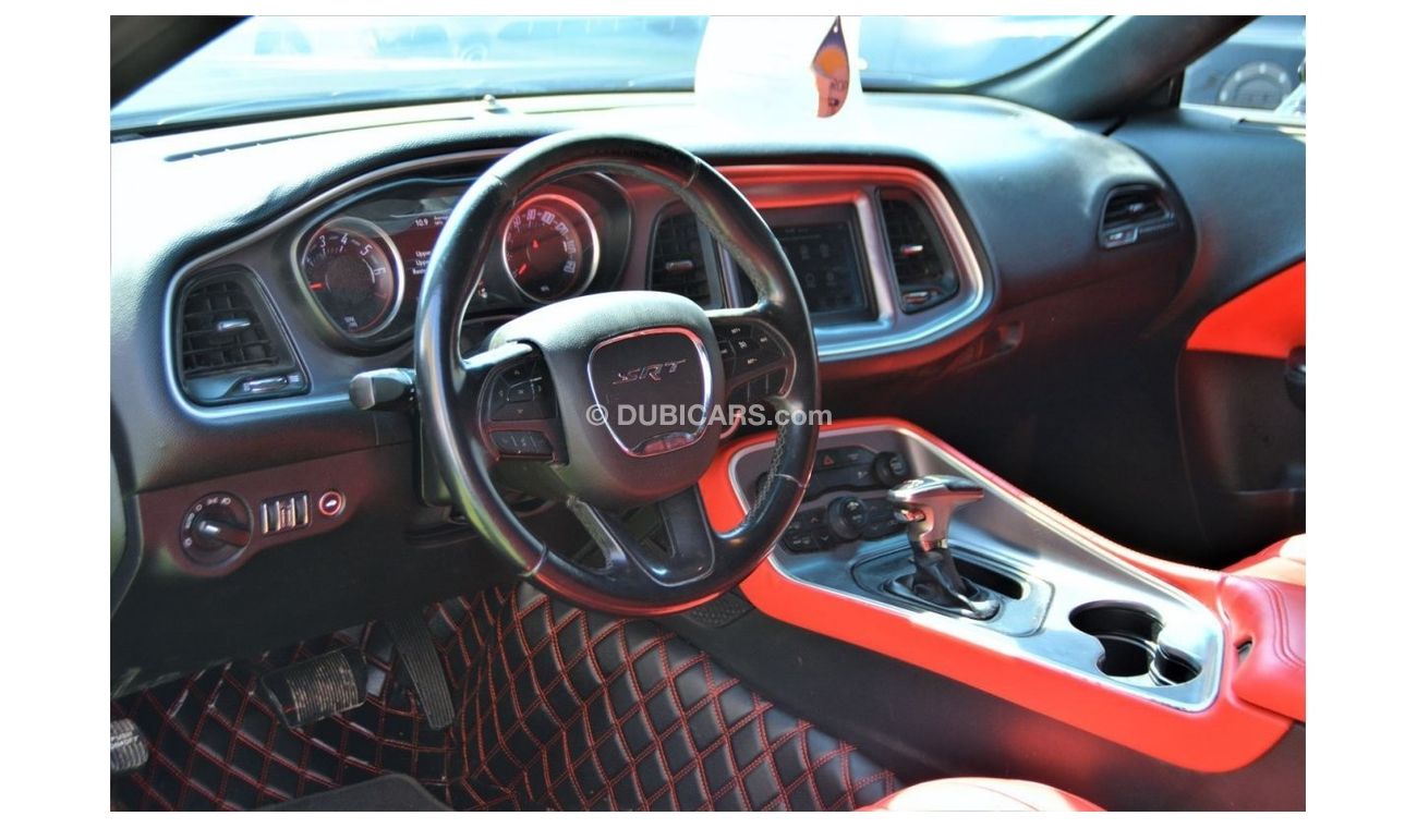 Dodge Challenger Big offers from   *WADI SHEE* 289  /3.6L Supertrack S CASH OR BANK FINANCING 0% DO