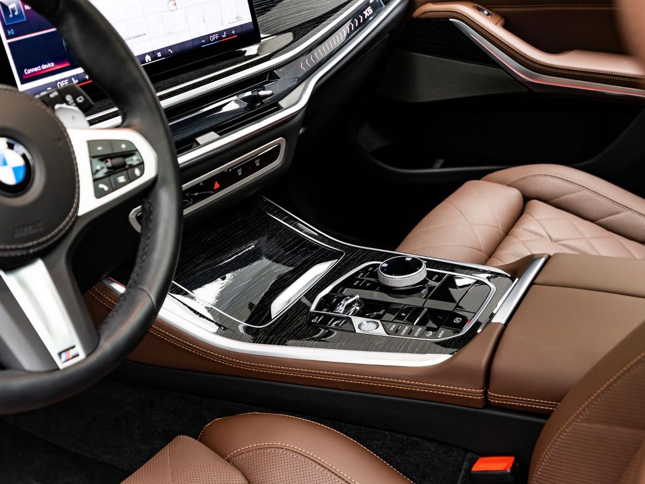 BMW X5 40i M Sport 3.0L 2025 BMW X5 xDrive 40i M Sport, 3.0 TC I6, AWD, 340bhp, 8 Speed Auto.