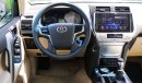 Toyota Prado VXR adventure
