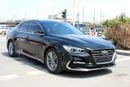 Hyundai Grandeur 2.4L Good Condition Card Payment also accept