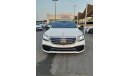 مرسيدس بنز S 550 الامارات الشارقة سوق الحراج