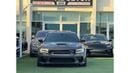Dodge Charger SRT Hellcat DODEG CHARGER HELLCAT 2020 GCC ORGINAL PAINT FREE ACCIDENT