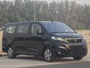 Peugeot Traveller PEUGEOT TRAVELLER VIP DIESEL 2020 2KEYS // FULL OPITION // ORGINAL PAINT