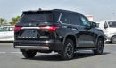 تويوتا سيكويا Brand New Toyota Sequoia Limited TRD OffRoad 3.5L | Petrol-Hybrid |Black/Black | 2023 | For Export O