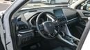 ميتسوبيشي إكلبس كروس Brand New Mitsubishi Eclipse Cross HighLine 2026 Export 4WD Petrol A/T|White/Black|ECLIPSECROSS-GLS-