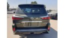 لكزس LX 570 2021 Lexus LX 570 5.7L BRAND NEW READY FOR EXPORT