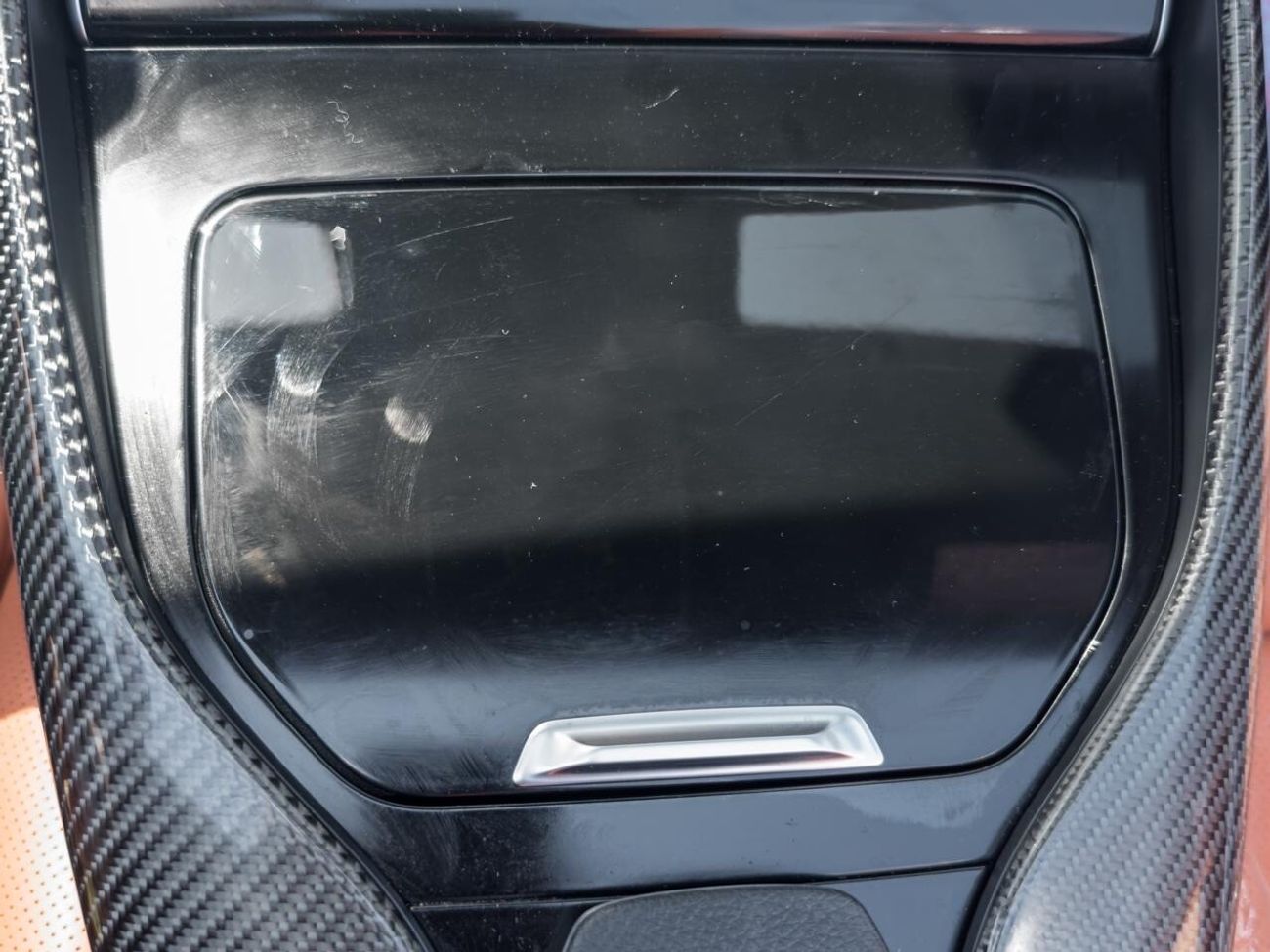 Mercedes-Benz SL 63 AMG