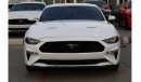 Ford Mustang EcoBoost Premium