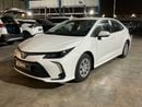Toyota Corolla XLI | Guaranteed Warranty | 0 Down Payment
