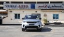 لاند روفر دسكفري 3.0 SDV6 HSE Luxury SWB AWD 7 seats Aut