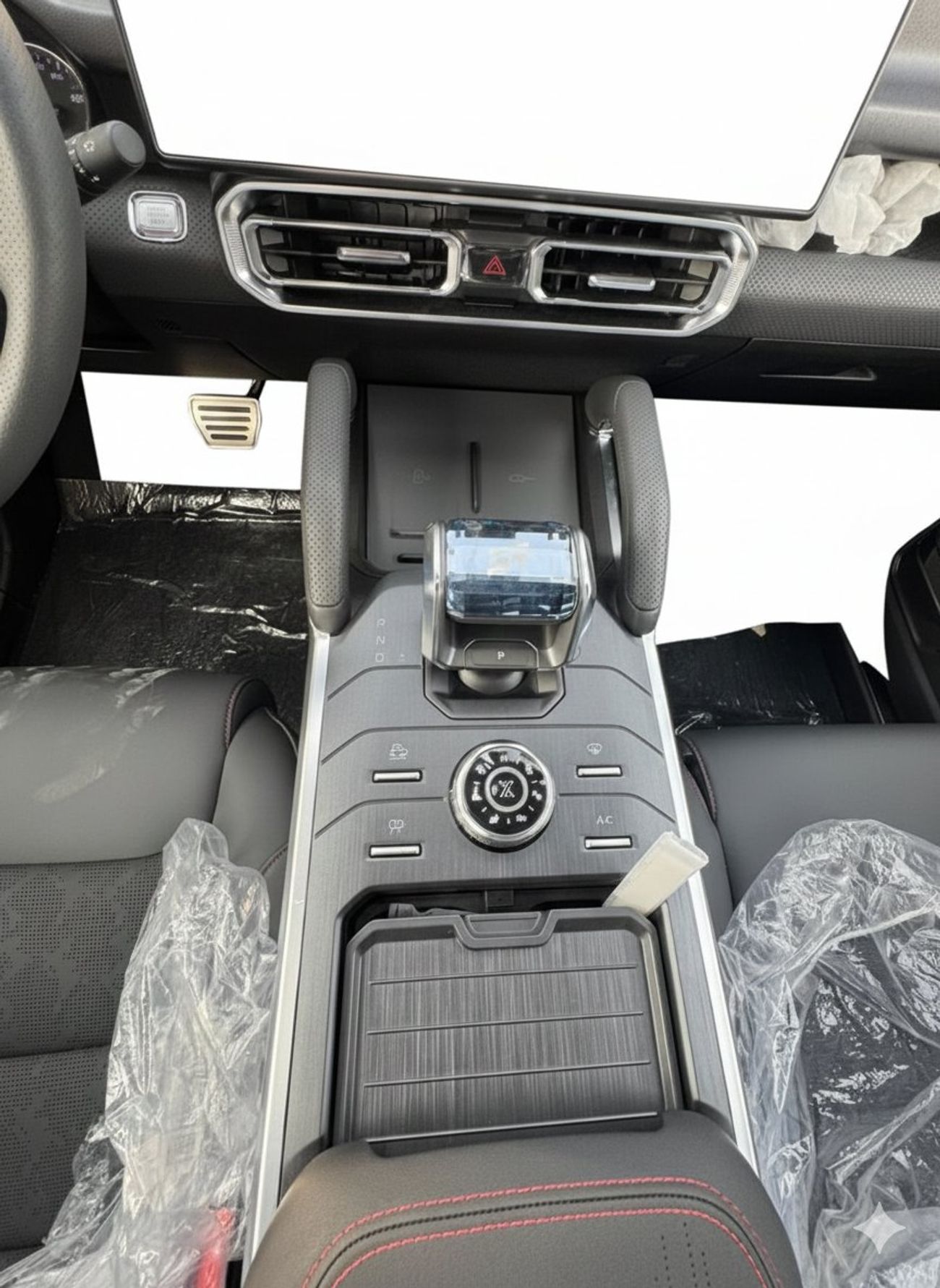 جيتور T2 Luxury