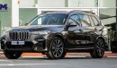 بي أم دبليو X7 xDrive40i لاكجري M سبورت باكج xDrive40i لاكجري M سبورت باكج BMW X7 M40I