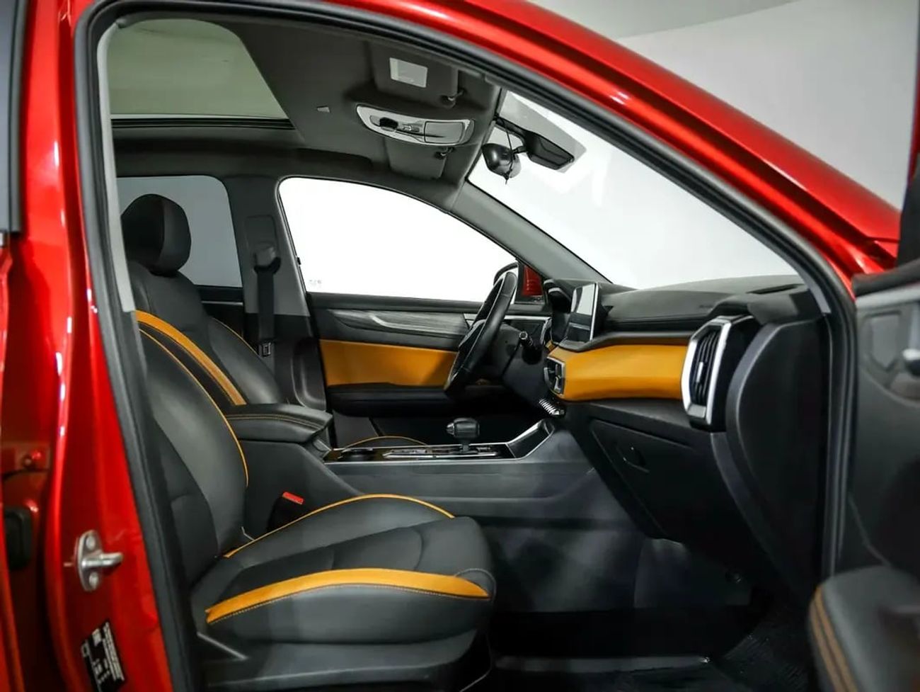 Kaiyi X3 Pro 1.5L Turbo Engine | 2025 Kaiyi X3 Pro Flagship | 5 Seater