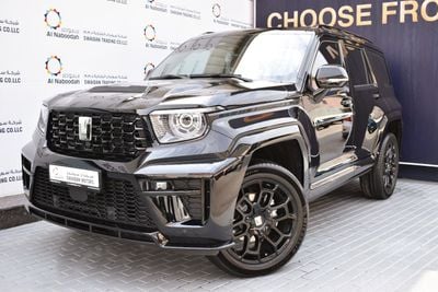 تانك 700 FROM 3,289 PM. MANUFACTURER WARRANTY!