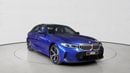 بي أم دبليو 320 2.0 320I LUXURY M SPORT AUTO | شامل الضمان | 0 ﺪﻔﻋﺓ ﺃﻮﻟﻯ