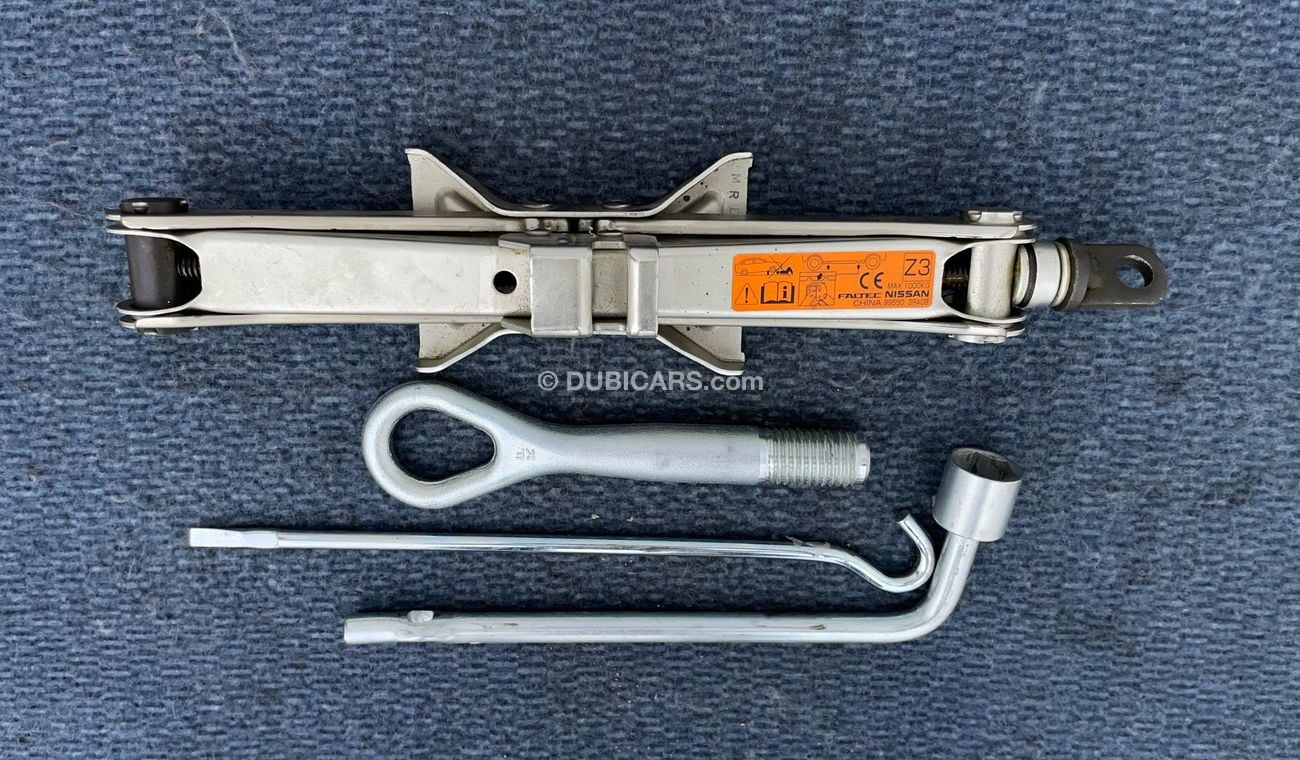 Nissan Sentra S 1.6 | Zero Down Payment | Free Home Test Drive