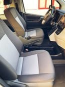 تويوتا هاياس Commuter 2.8L