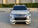 ميتسوبيشي مونتيرو سبورت GLS 4WD Top Line - GCC Specs - Like New!