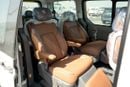 هيونداي ستاريا Luxury 7 seaters Hyundai Staria 2026 مواصفات خليجية