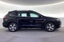 Jeep Cherokee Limited | Guaranteed Warranty | 0 Down Payment