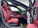 مرسيدس بنز S 580 4MATIC Exclusive 4.0L 2022 Mercedes Benz S580 4MATIC, 2027 MB Warranty, 2026 MB Service Pack, Fully