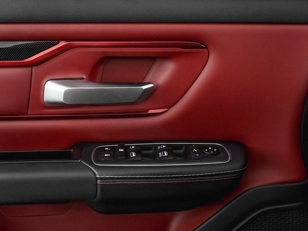 RAM 1500 2021 Dodge Ram Rebel