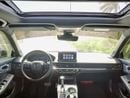 Honda Civic HONDA CIVIC 1.5T SPORT GCC SPECS FULL OPTION (1088/-MONTHLY)