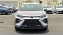 Toyota RAV4 TOYOTA WILDLANDER 2.0 CVT 2WD LEADING VERSION