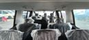 هيونداي ستاريا COMFORT STARIA 2.2L DIESEL 11 SEATER