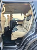 Toyota Land Cruiser GXR BIG ENGINE/  SHAPE 2021/ FULL OPTION / EXPORT ONLY / LOT#46060