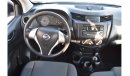 Nissan Navara NISSAN NAVARA 4X4