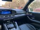Mercedes-Benz GLS 63 AMG 4MATIC+ 4.0L V8 Bi-Turbo | 603 HP | 2025 | Full Option | Europe Specs | Perfect Condition