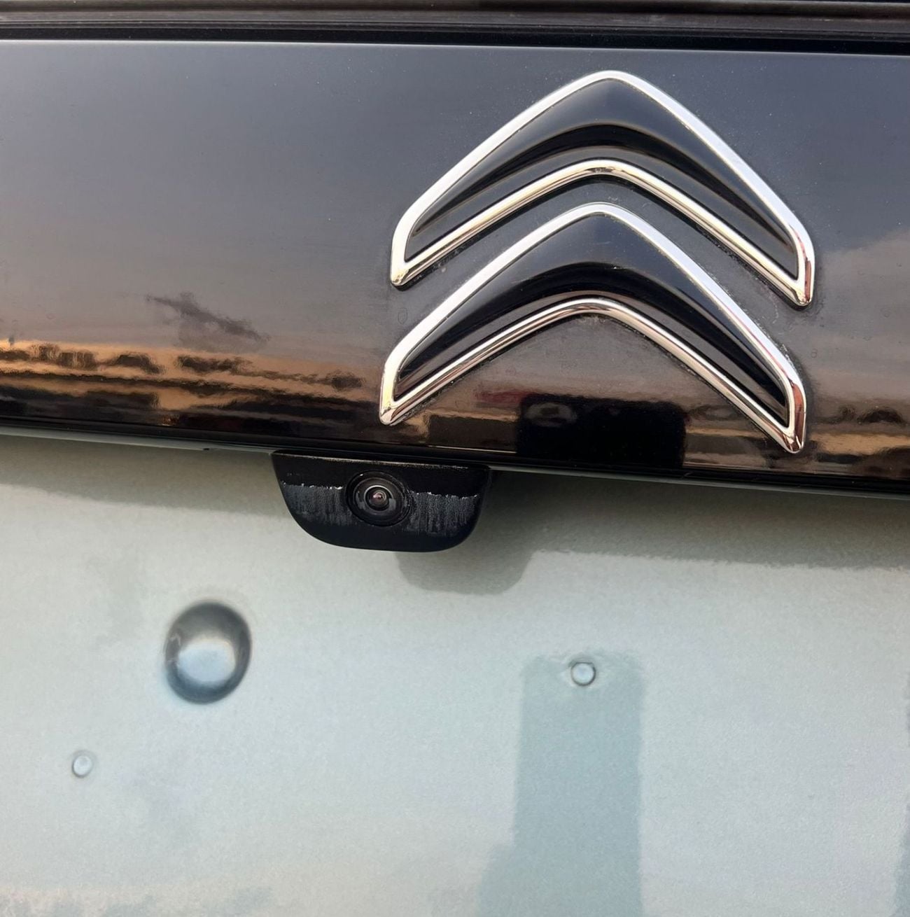 Citroen C4 SHINE 1.2L Petrol Automatic (Right Hand)